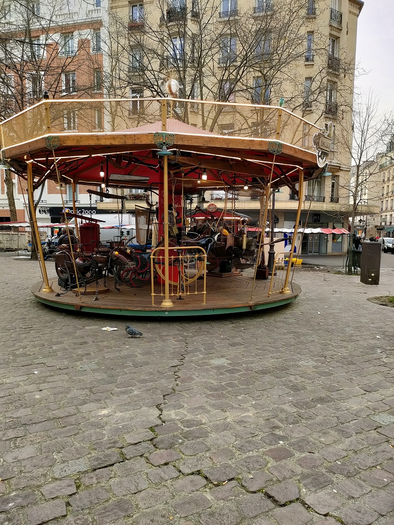 フランス２