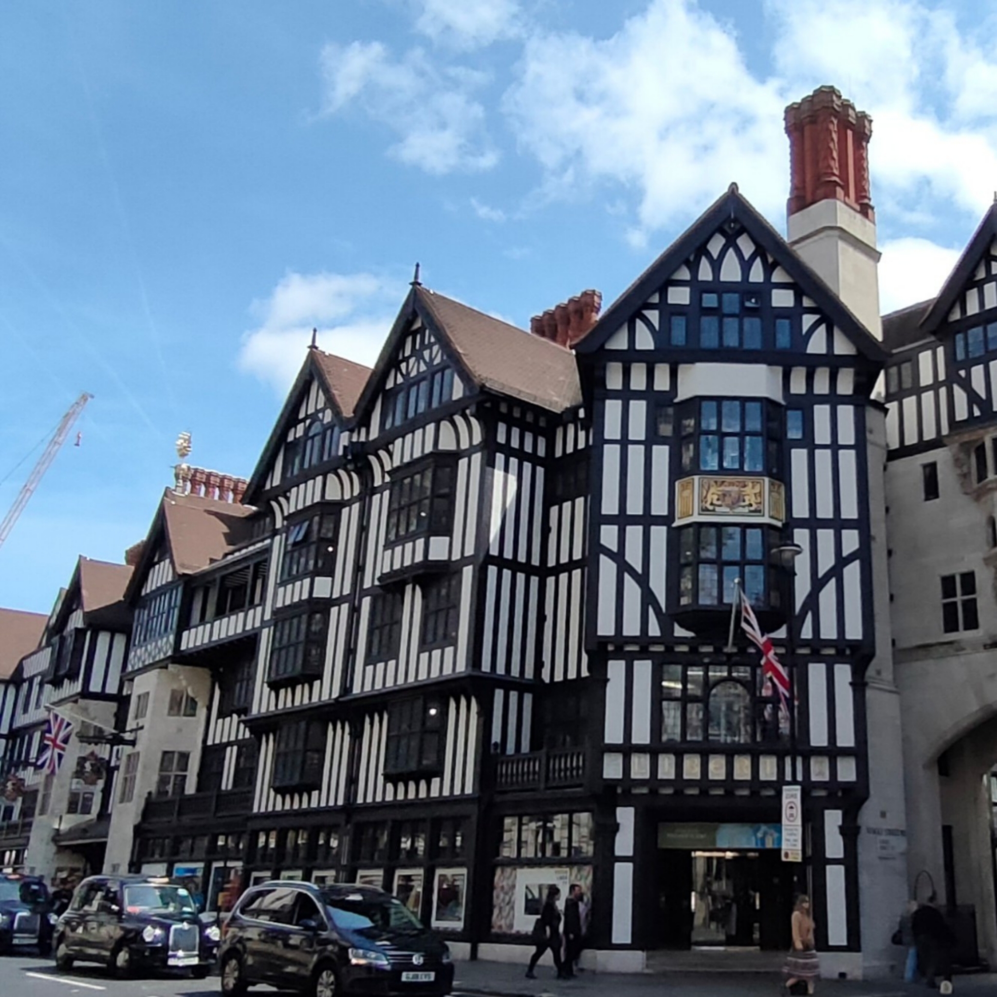 イギリス旅行記15