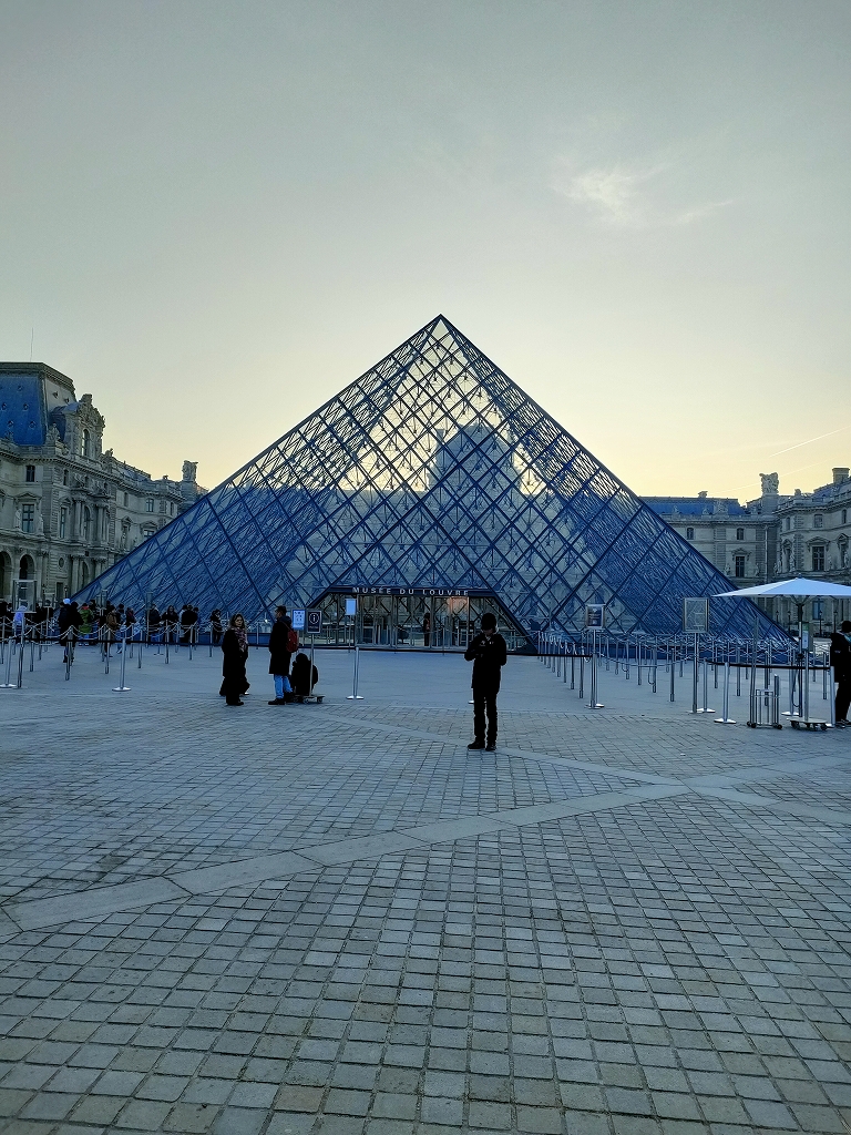 フランス８