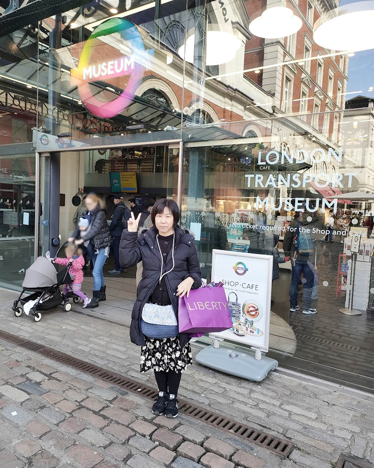 ３回目のイギリス旅行２０