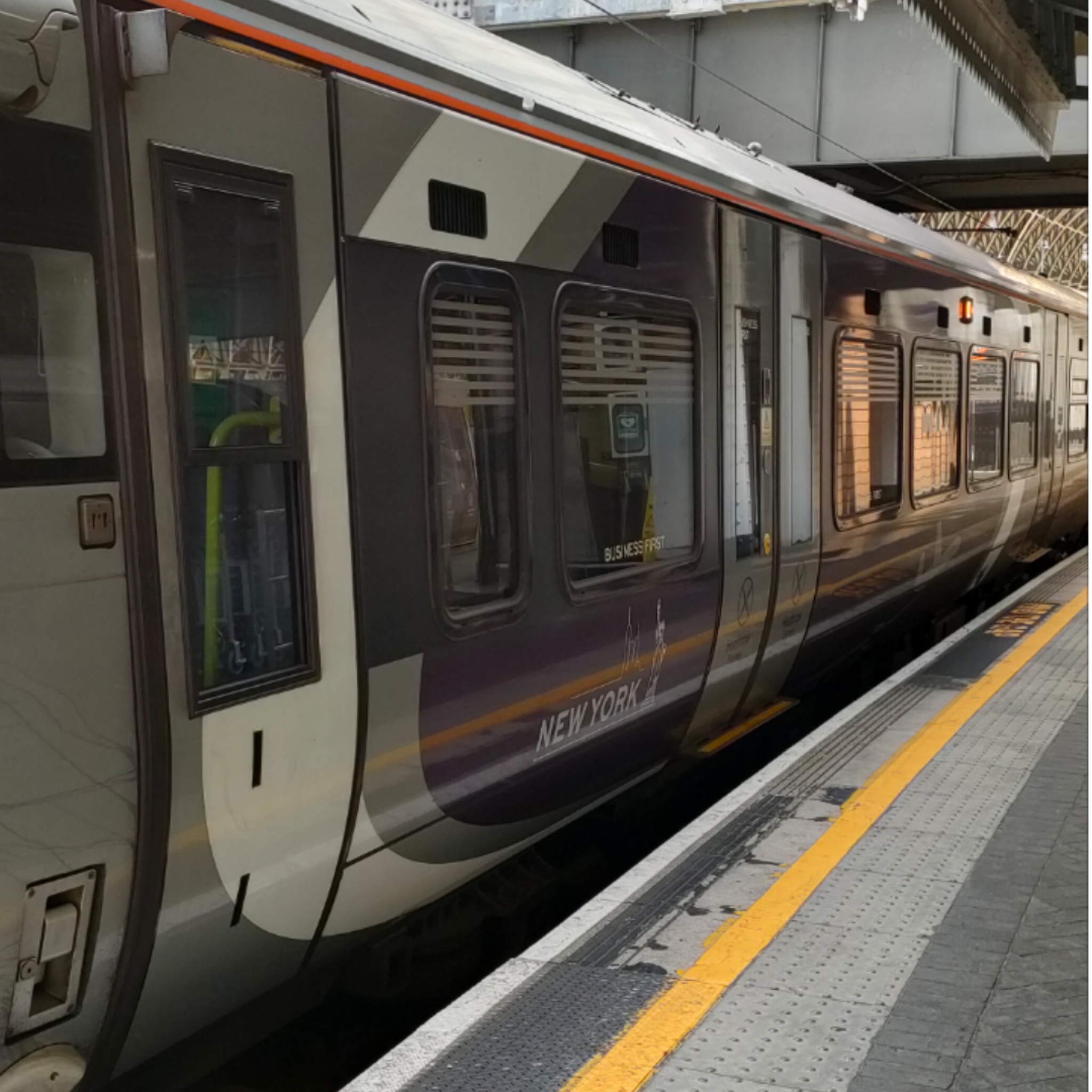 イギリス旅行記2
