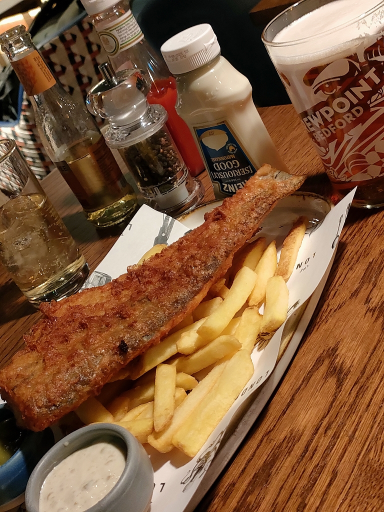 ３回目のイギリス旅行２５