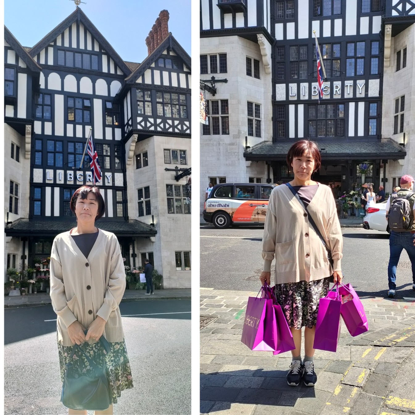 イギリス旅行記3