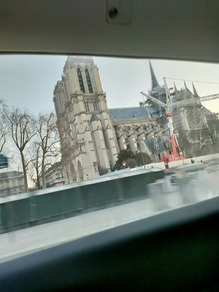 フランス７