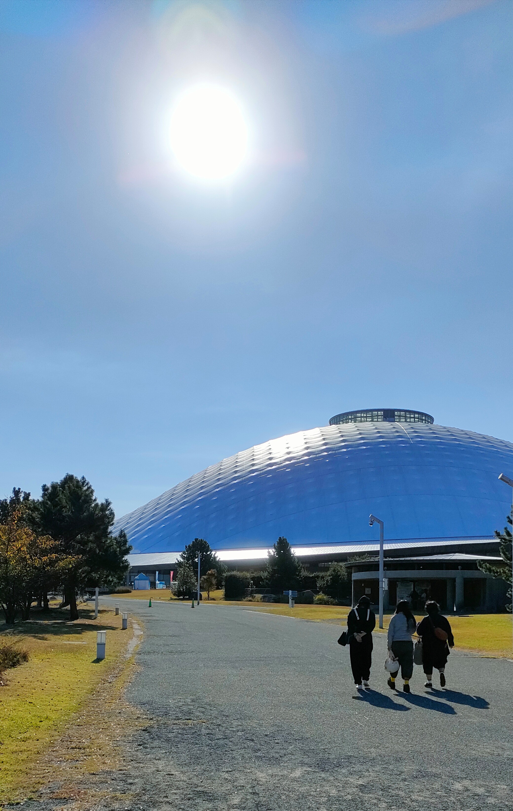 山口県出店旅行③