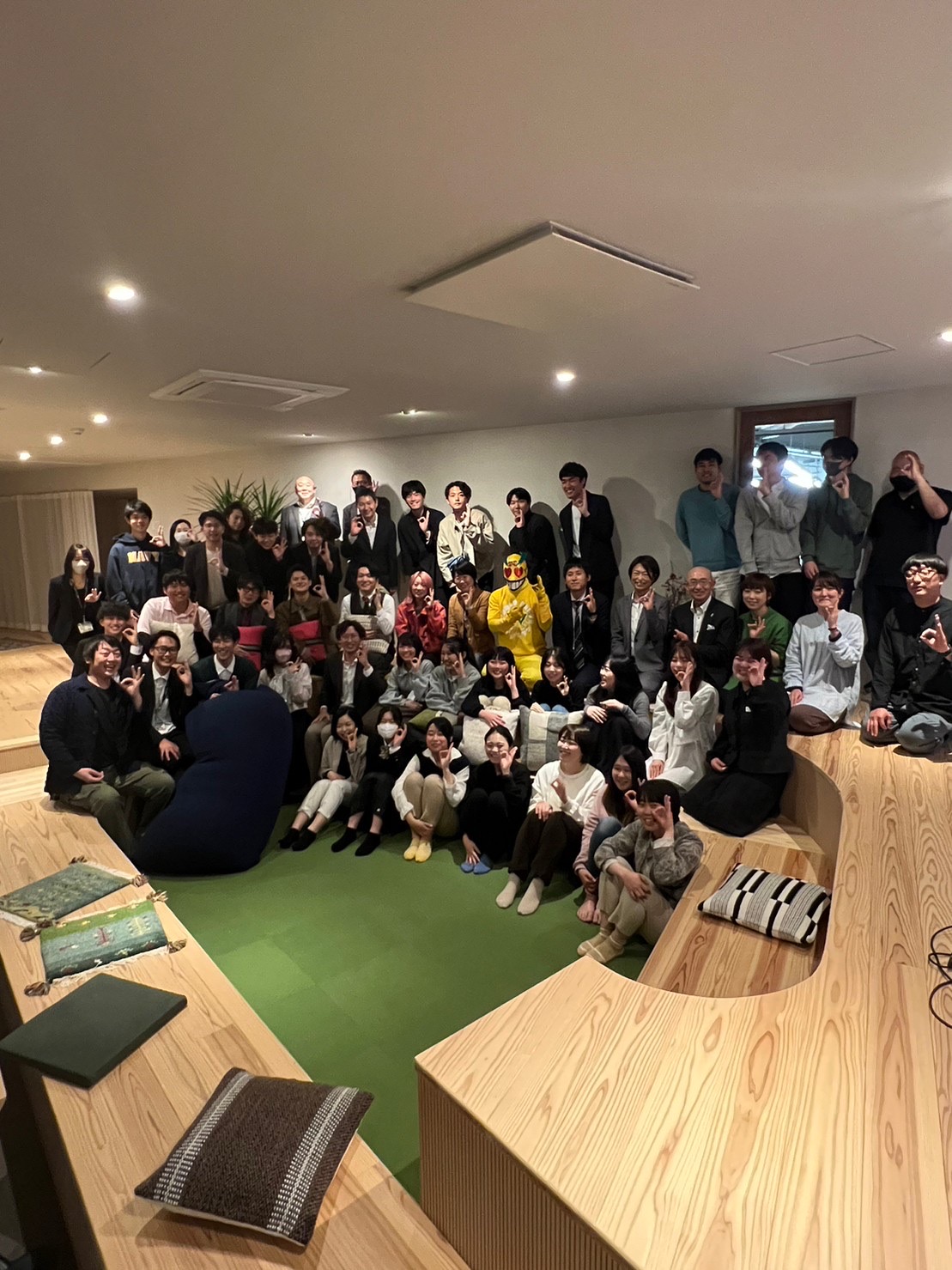 「Sakai Deep Sessions」が開催！