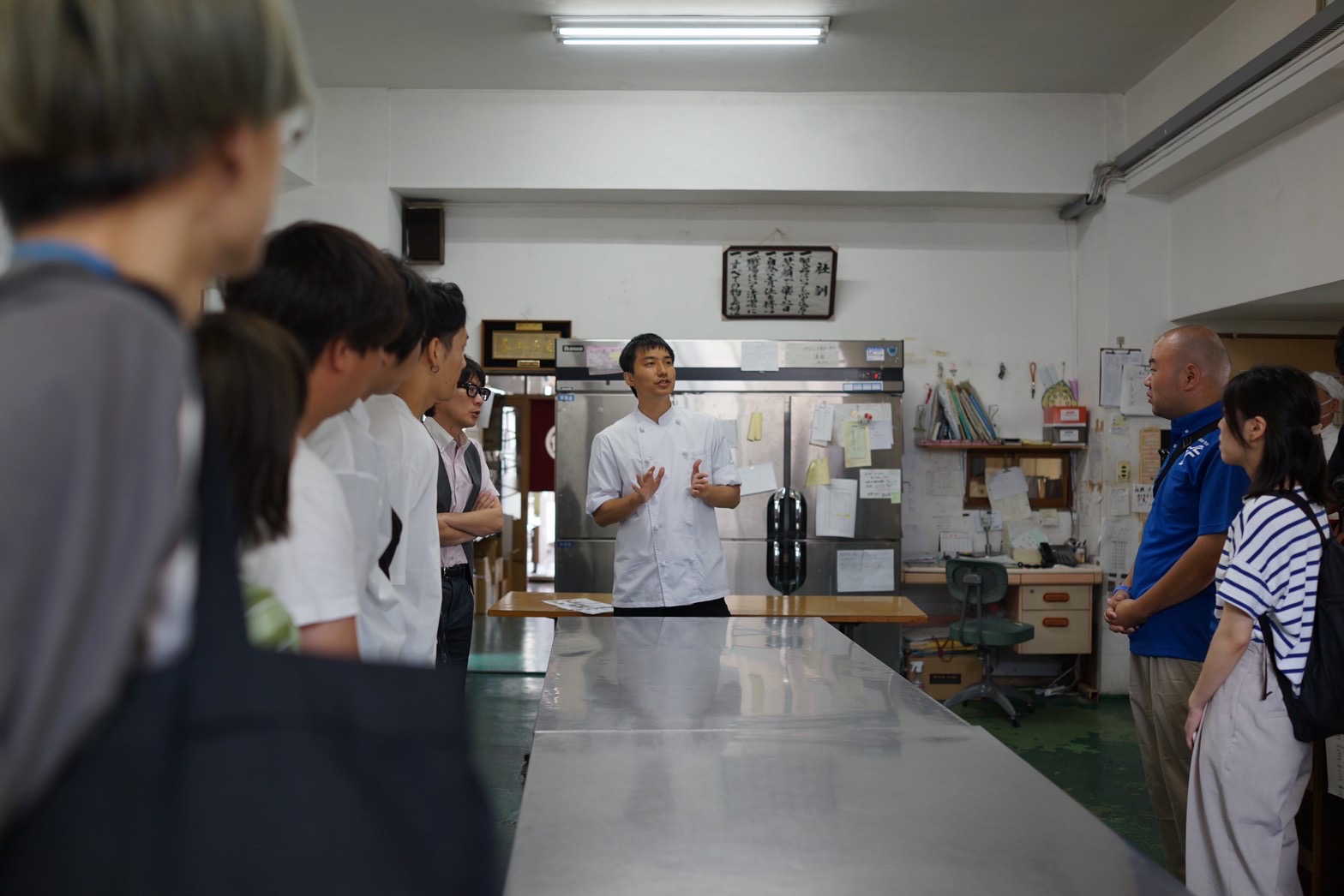 「Sakai deep caravan」の坂井春江編！