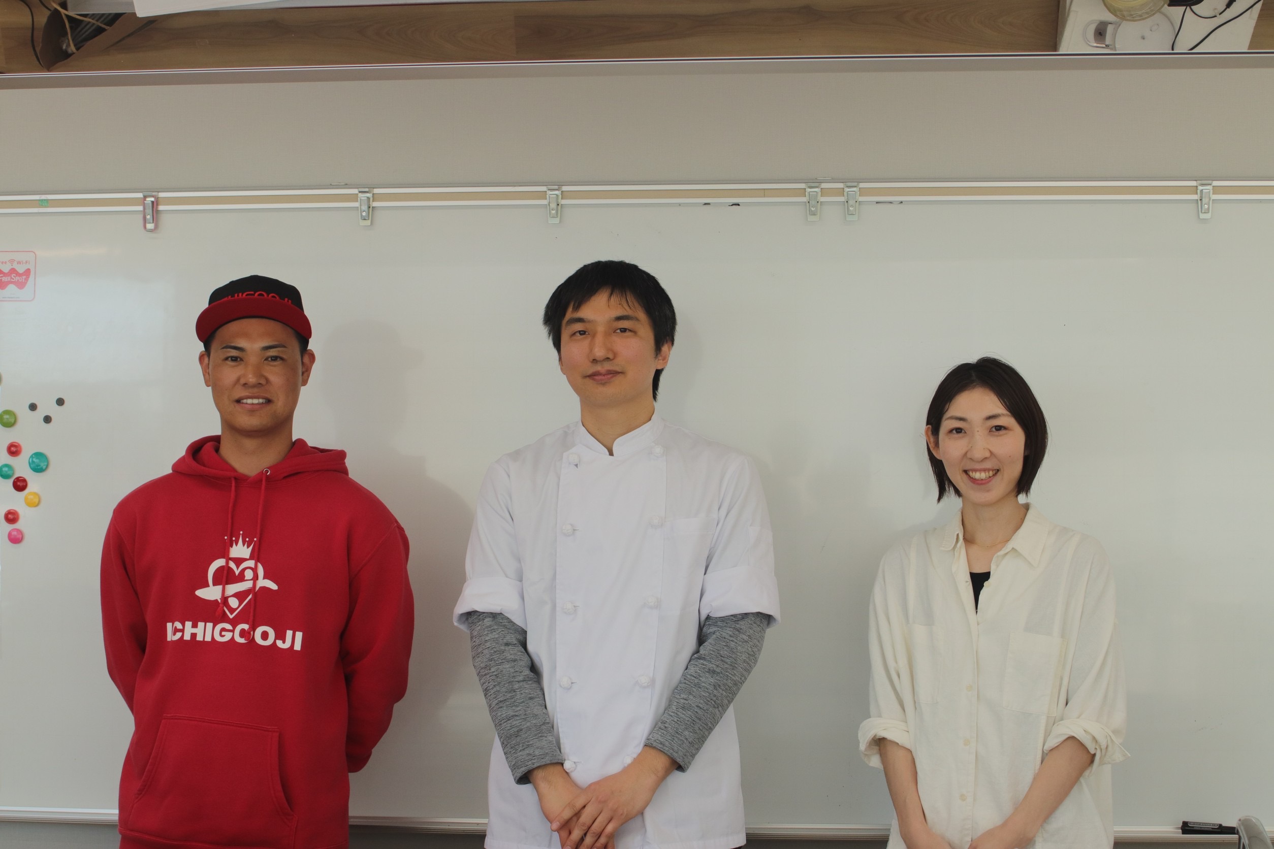 福井の食とものづくり子供体験会開催！2回目