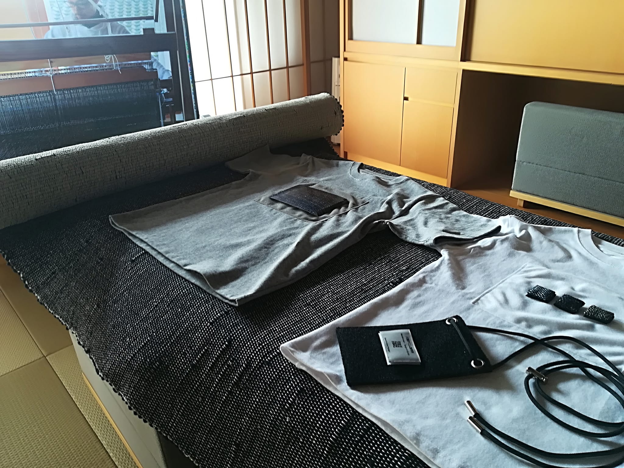 3/8~3/11 Kyoto Crafts Exhibition DIALOGUE 2023 出展