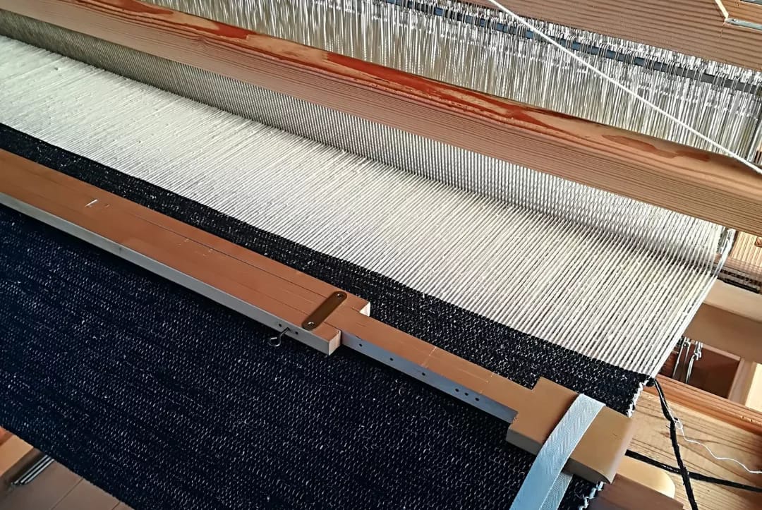 【JAPAN TEXTILE CONTEST 2022 グランプリ受賞】