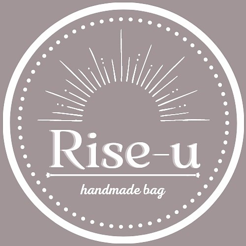 【Rise-u】屋号について