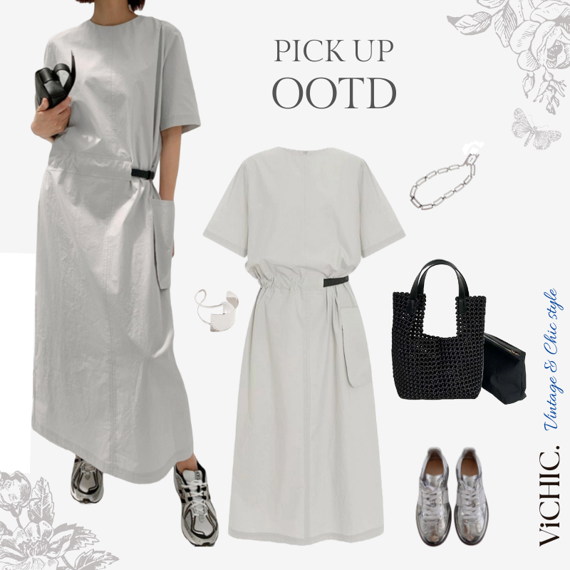 【 2024 SS 】 OUTFIT IDEA LIST