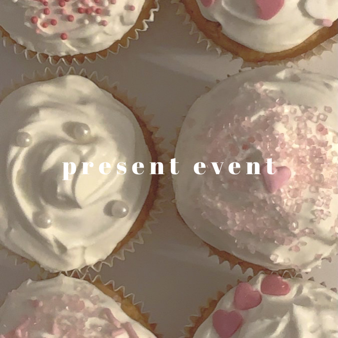 Instagramにてpresent event開催中です🩰⧫۫⋄