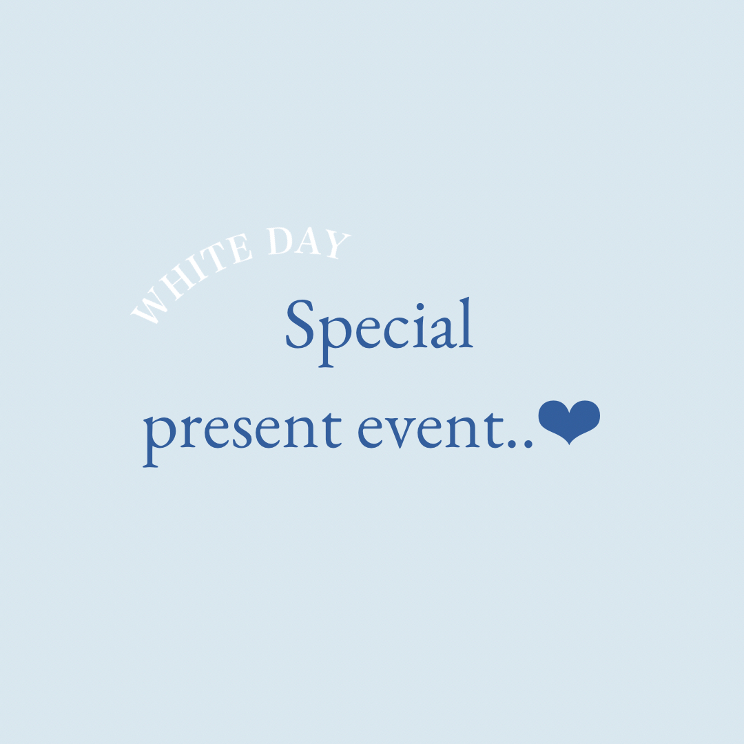 【Instagram】抽選でお洋服やクーポンが当たるプレゼント企画開催中‼︎