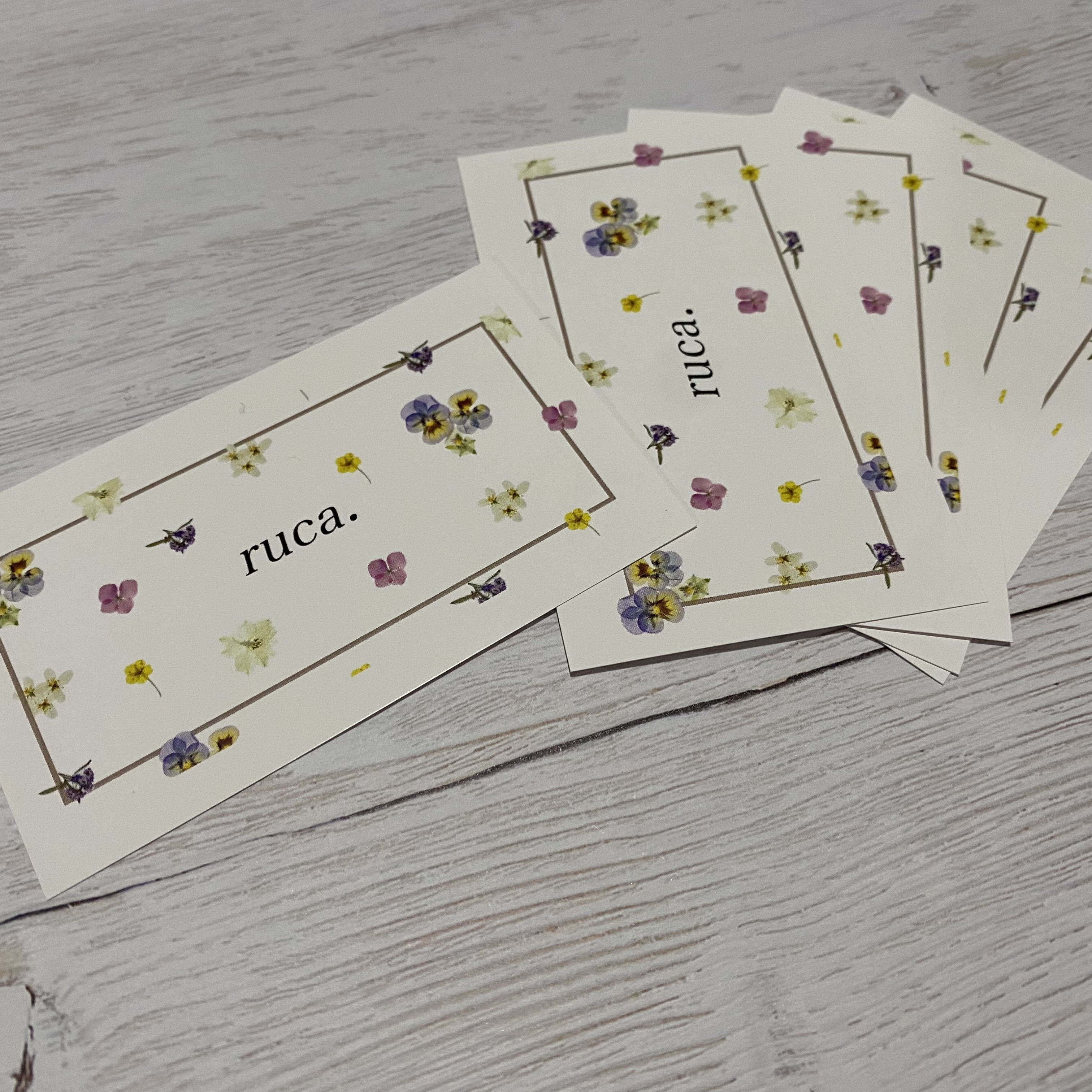 ~~~New ShopCARD~~~
