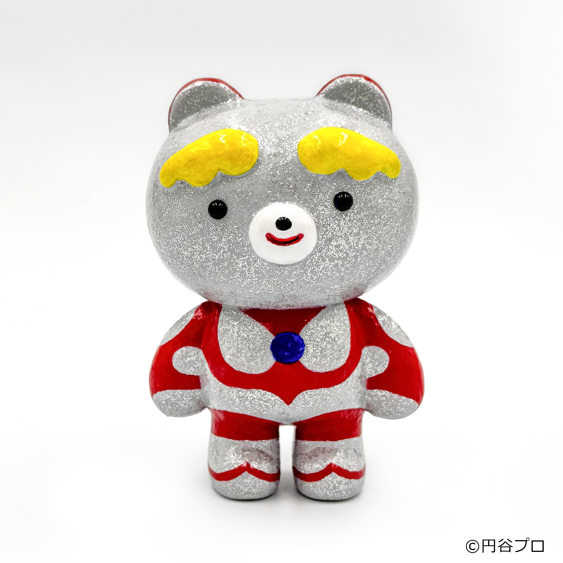 ウルトラマン × ソビくん 公式コラボレーション