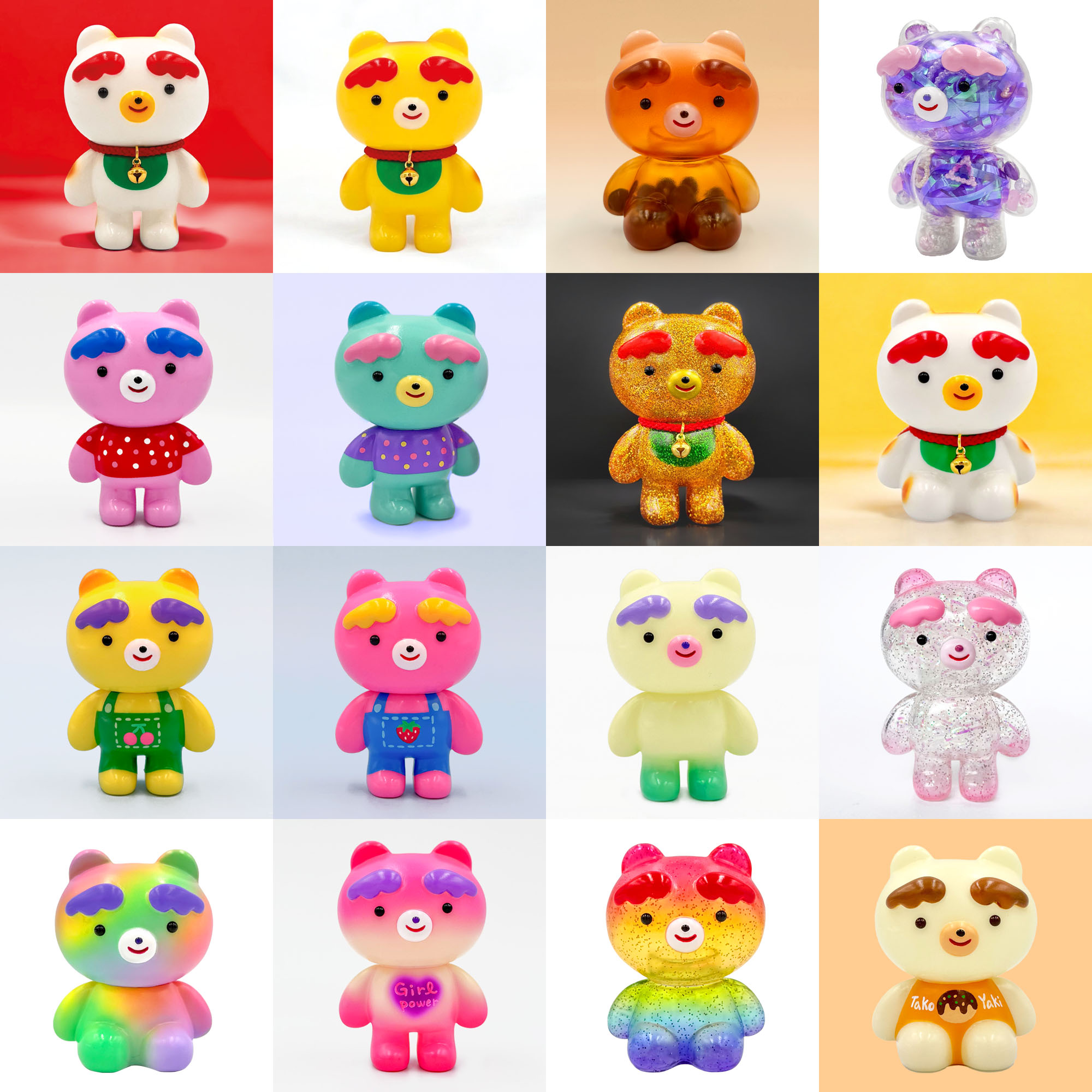 2025年ソビくんたち