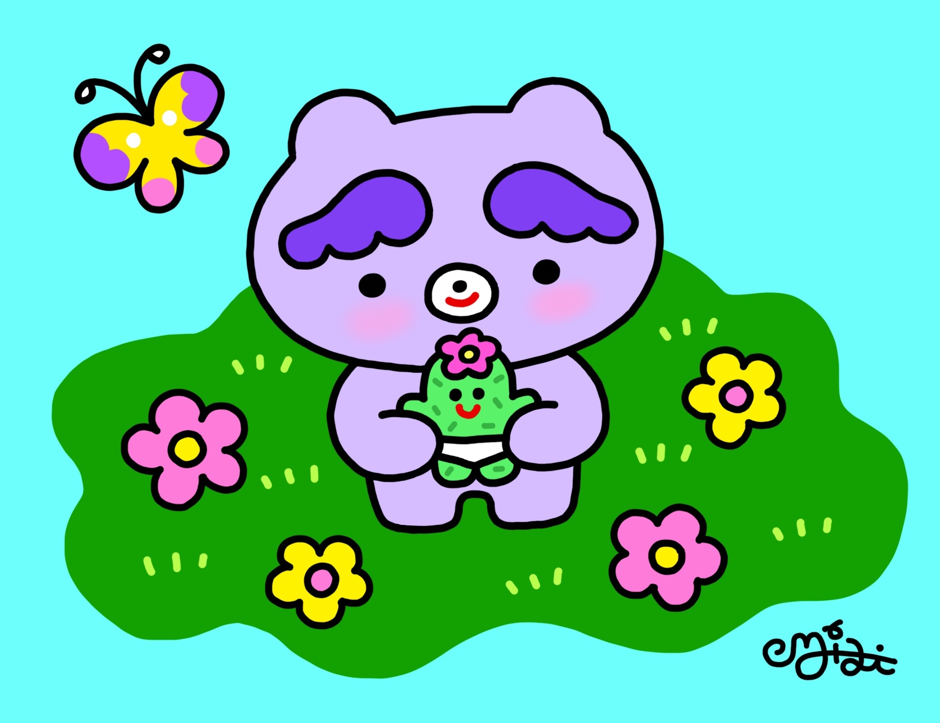 MIJI WORLD メンバーシップ、始まりました！