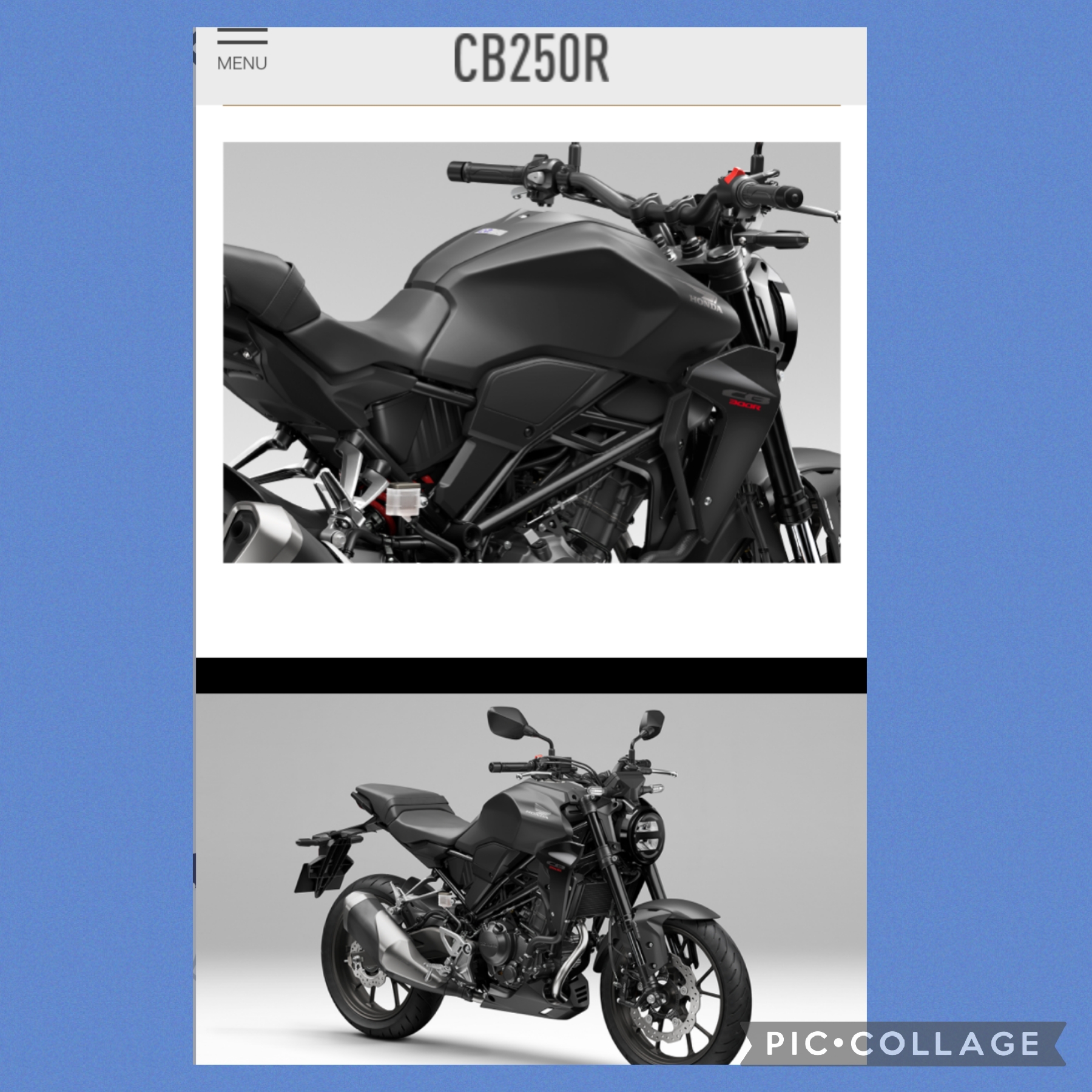 車体カラーをイメージ🤔