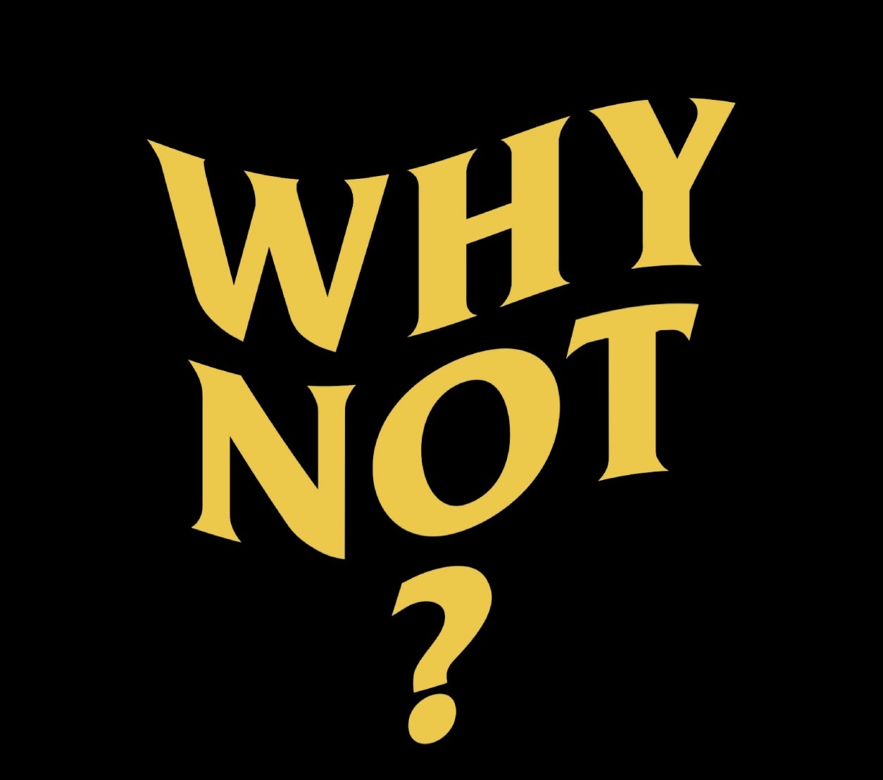 Why not ? KOBE