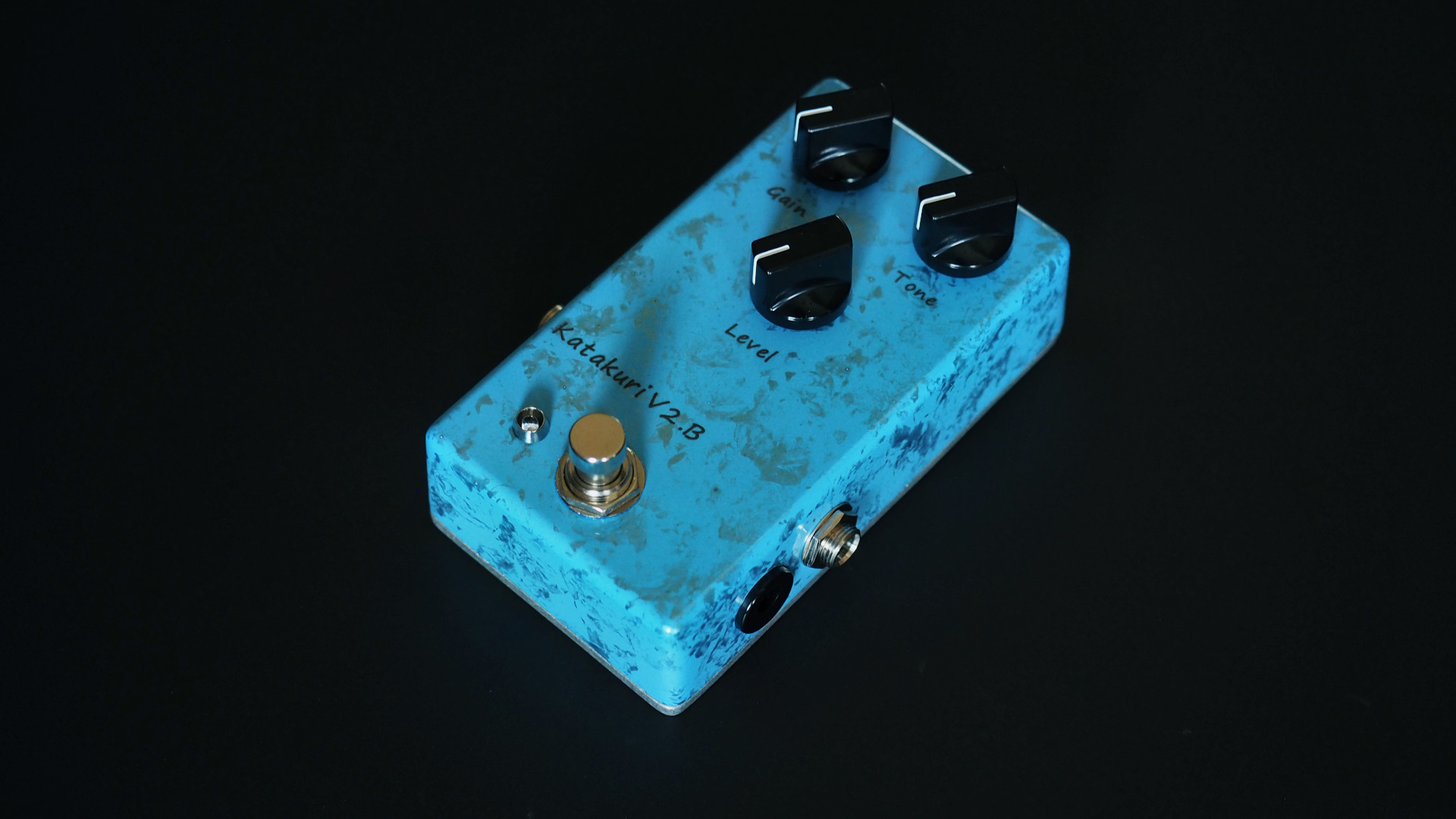 BLOG | Nishiwaga Pedals