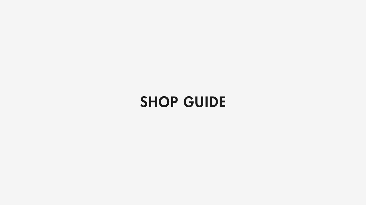 ShopGuide