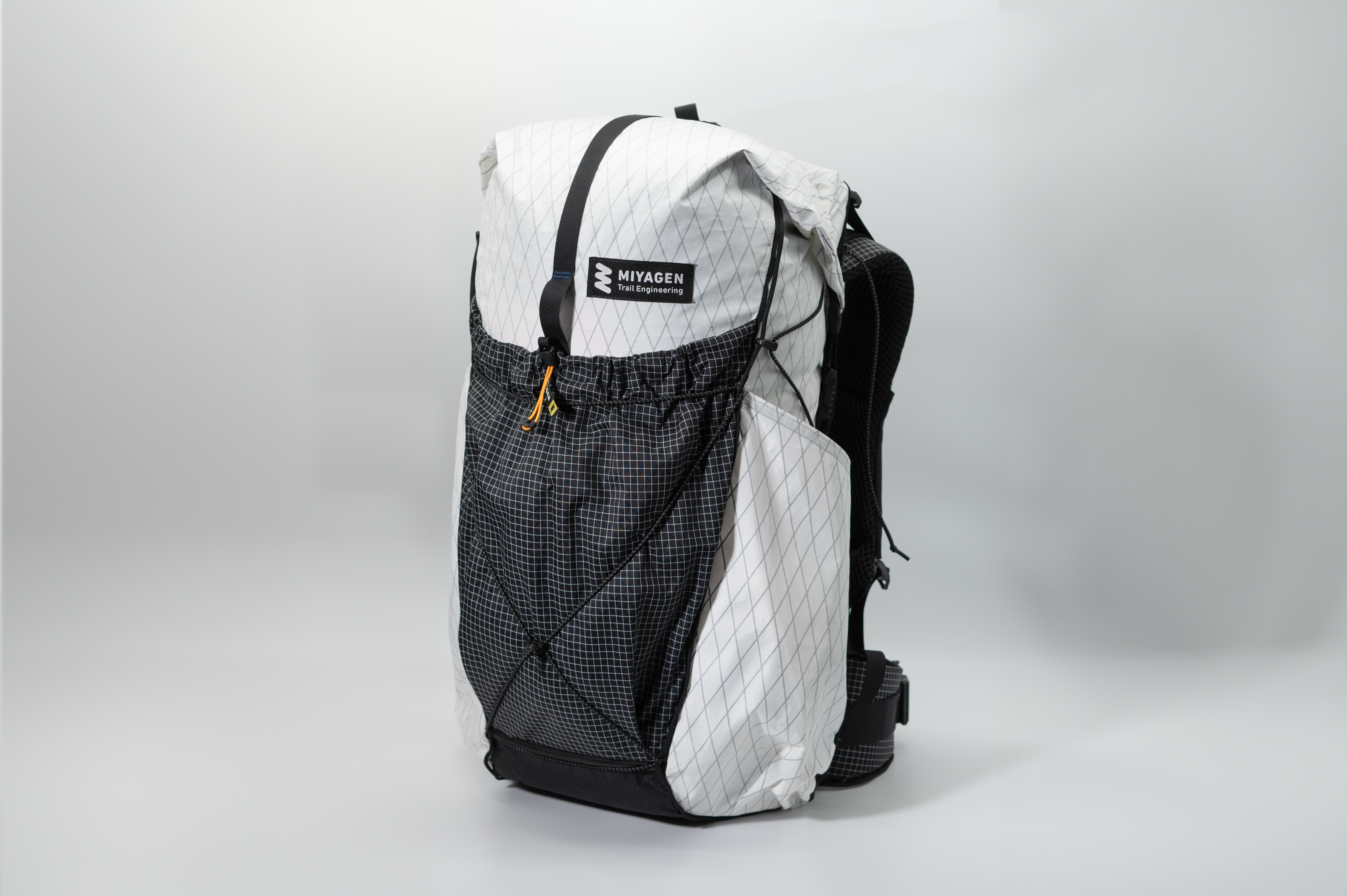 2024年 お歳暮・冬ギフト特集 Trail MIYAGEN | PACK OBSI Engineering バッグ - バッグ