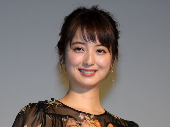 佐々木希さん誕生日