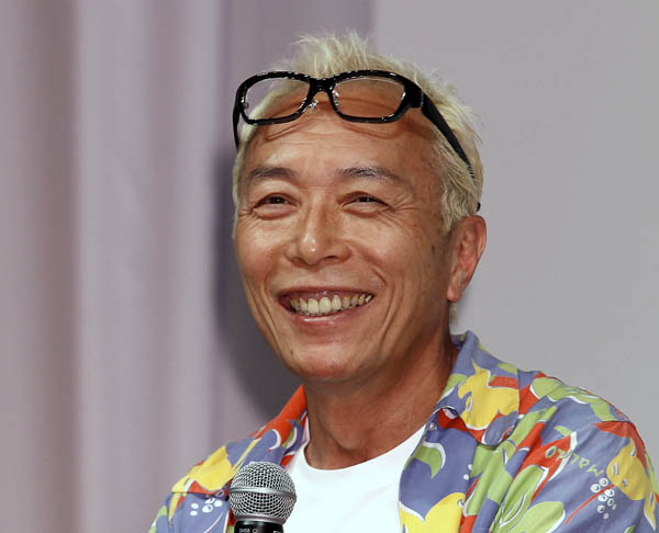 所ジョージさん68歳の誕生日🎉