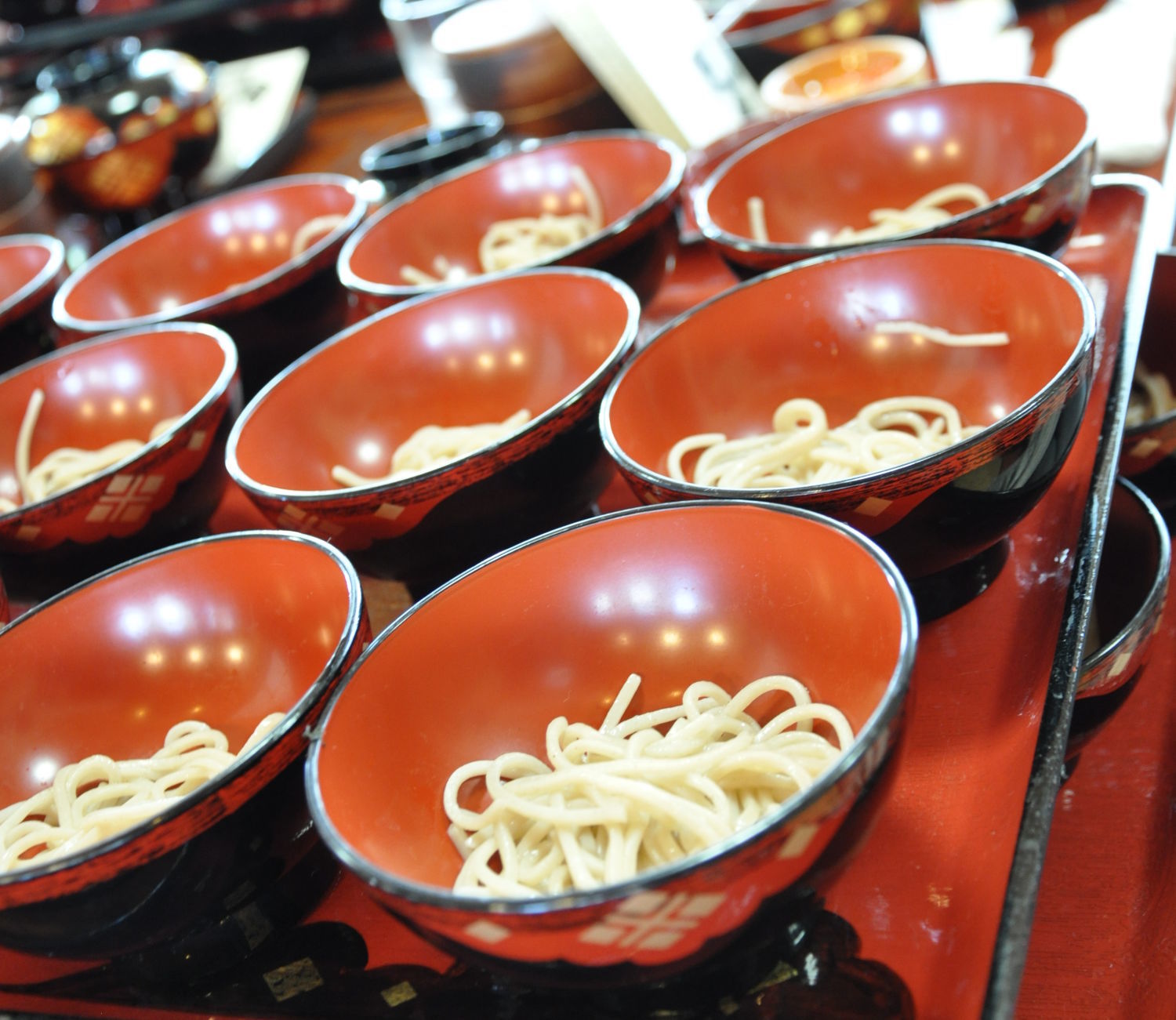 わんこそば🍜