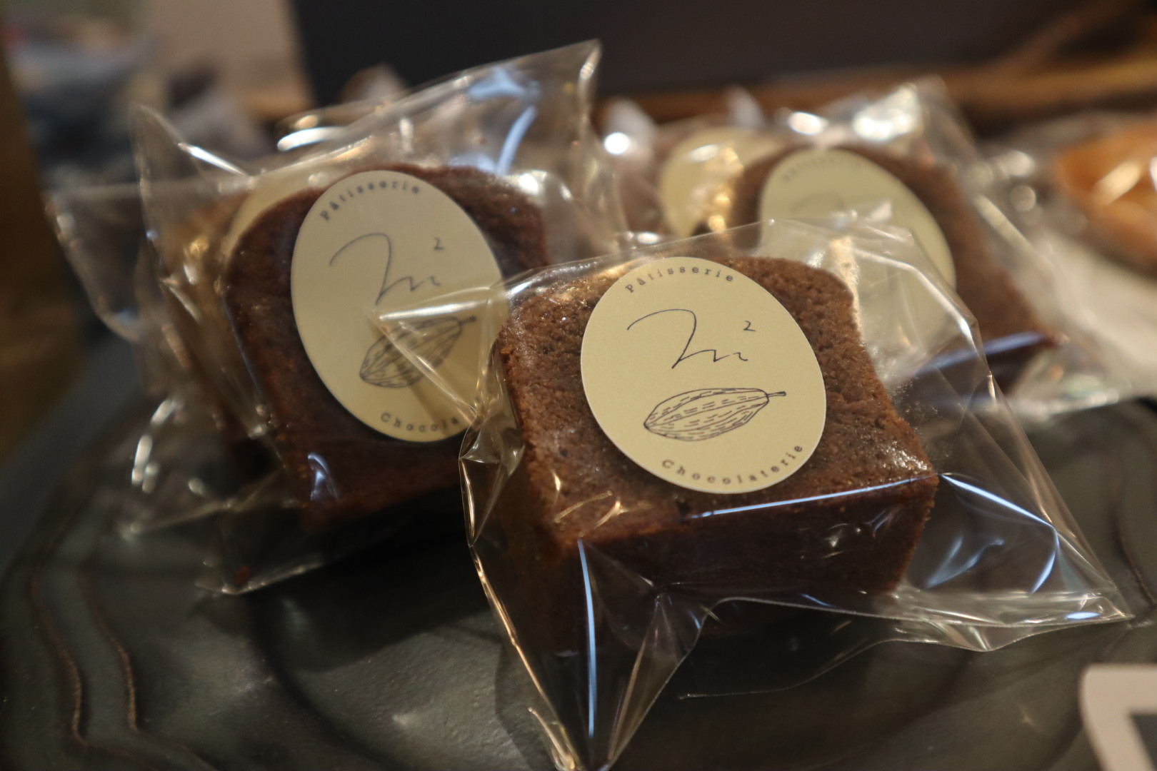 ほうじ茶シリーズ新商品2つお出ししました！