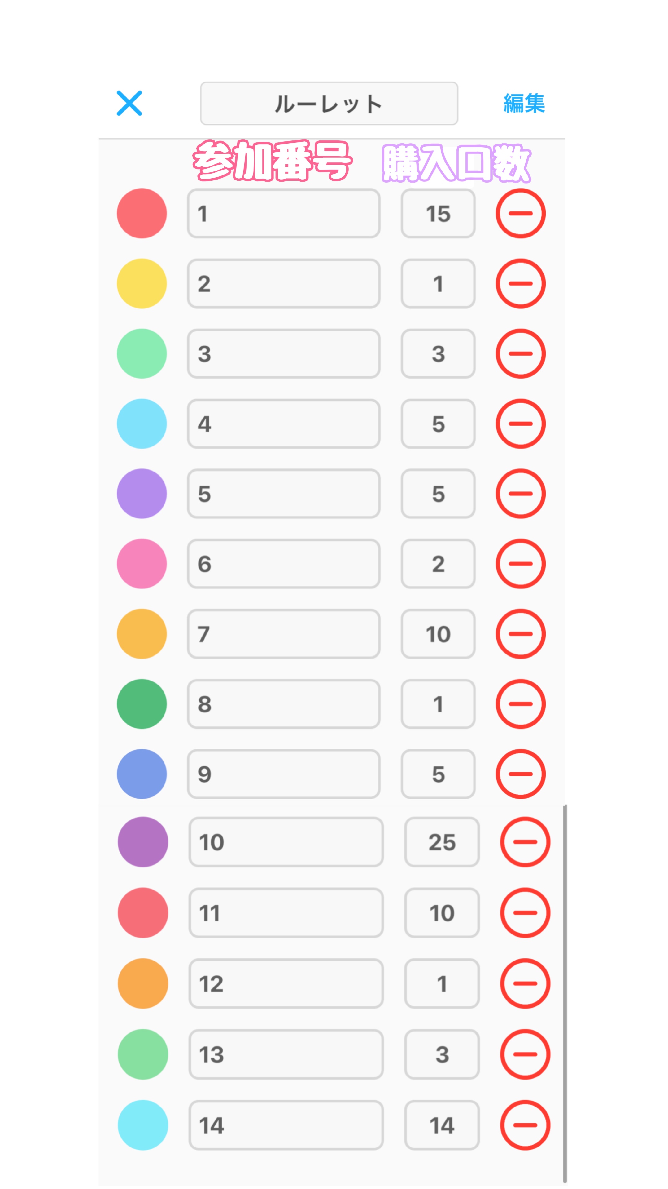 🌟3000円オリパご購入のお客様へ🌟