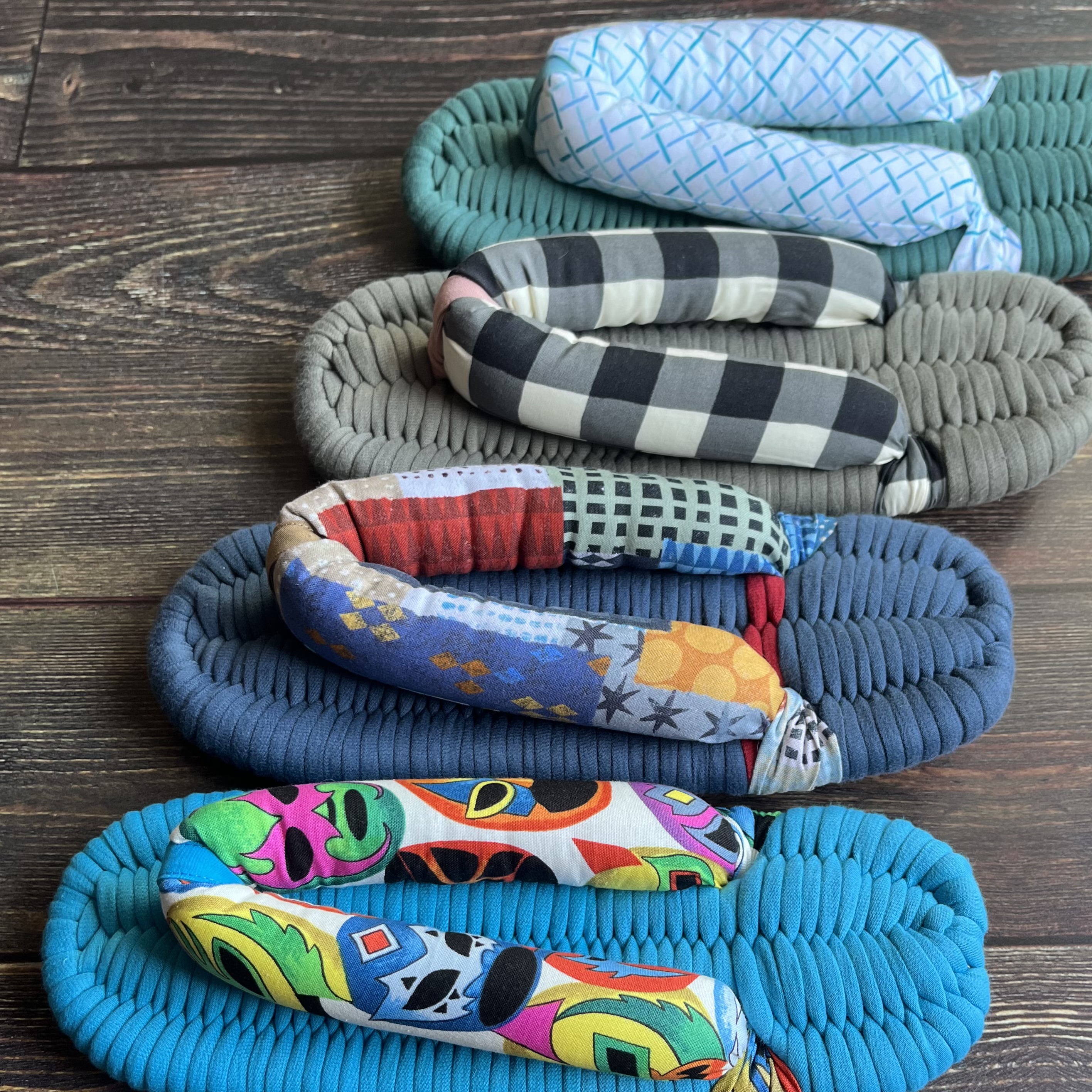 ふっくら布草履おすすめポイント！布ぞうりを履くメリット、デメリットとは？