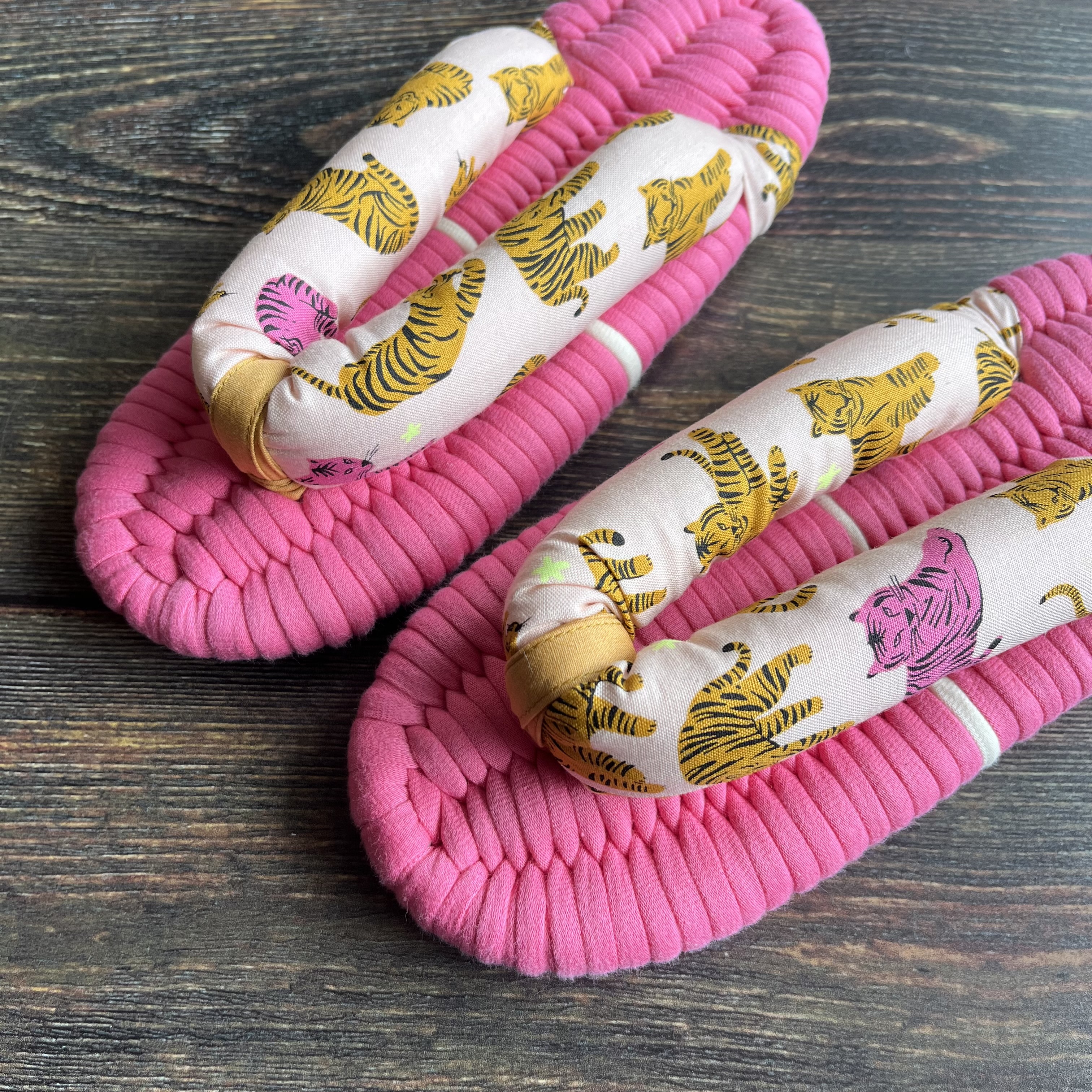 過去の人気布ぞうり エグレッタコレクションを振り返る vo.1