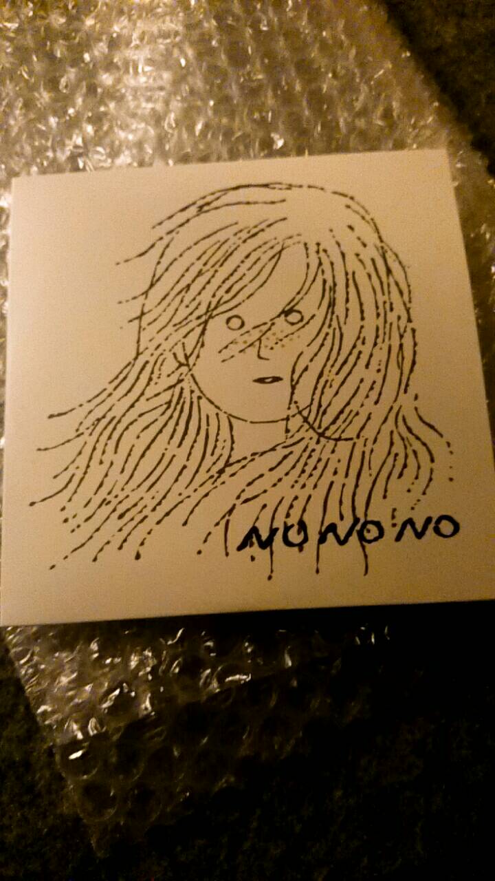 新入荷します。(CD)