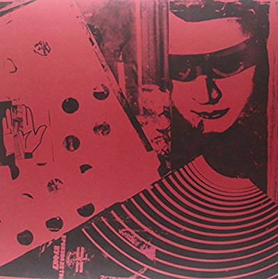 新入荷します。(フォーマットLP)