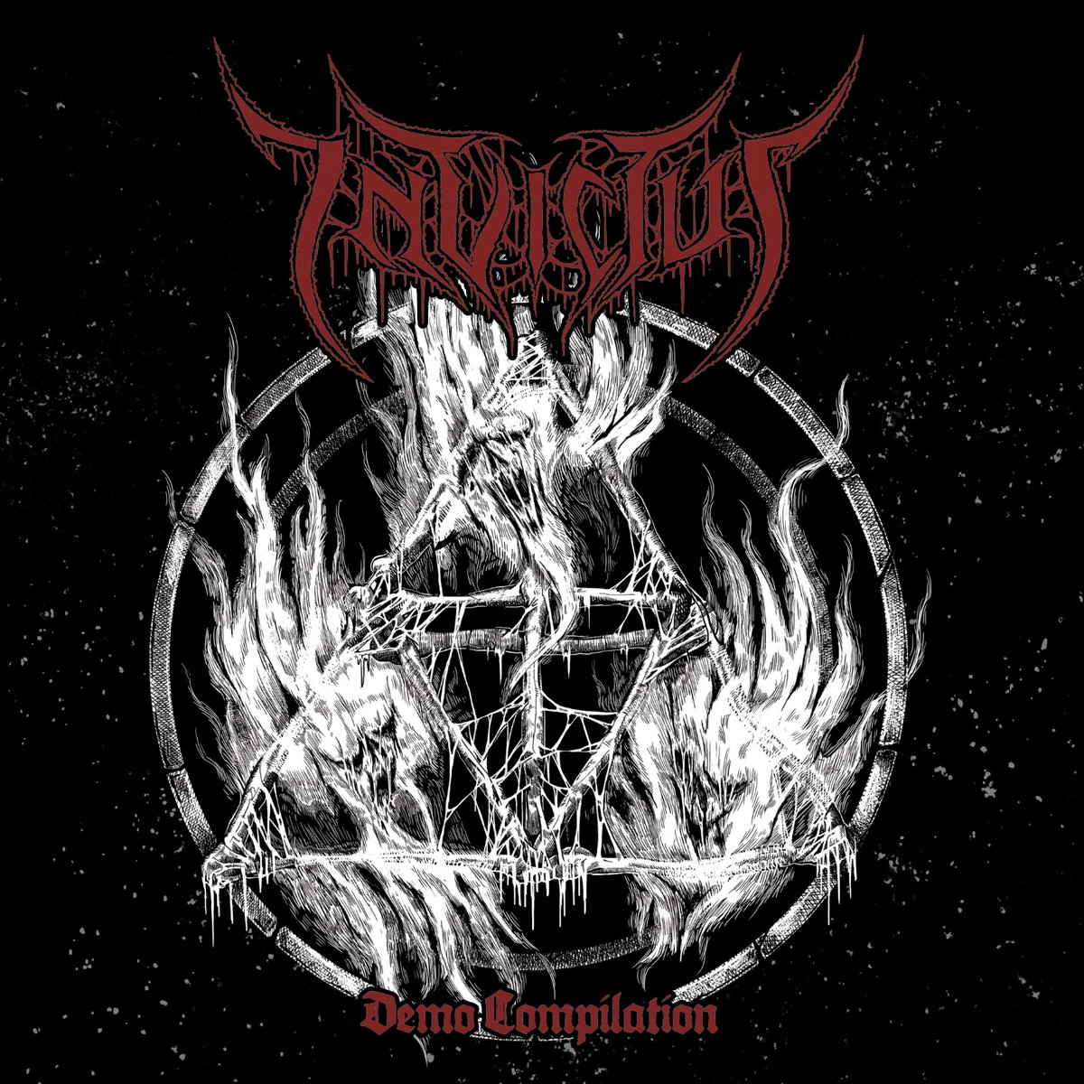 ＊予約受付中 INVICTUS/儀式録