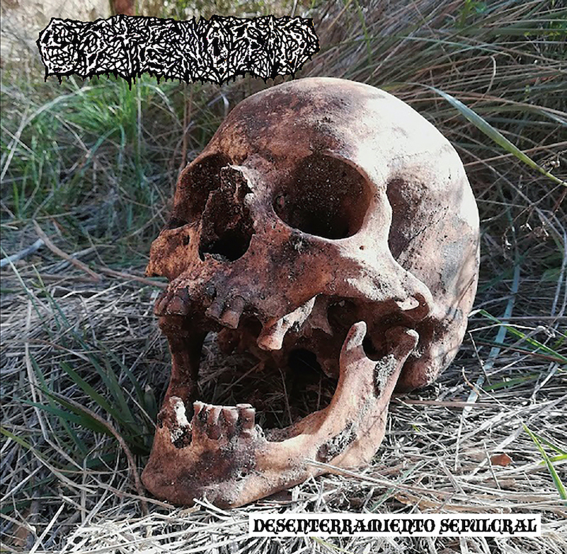 ＊予約受付中 ESTENOSIS/DESENTERRAMIENTO〜