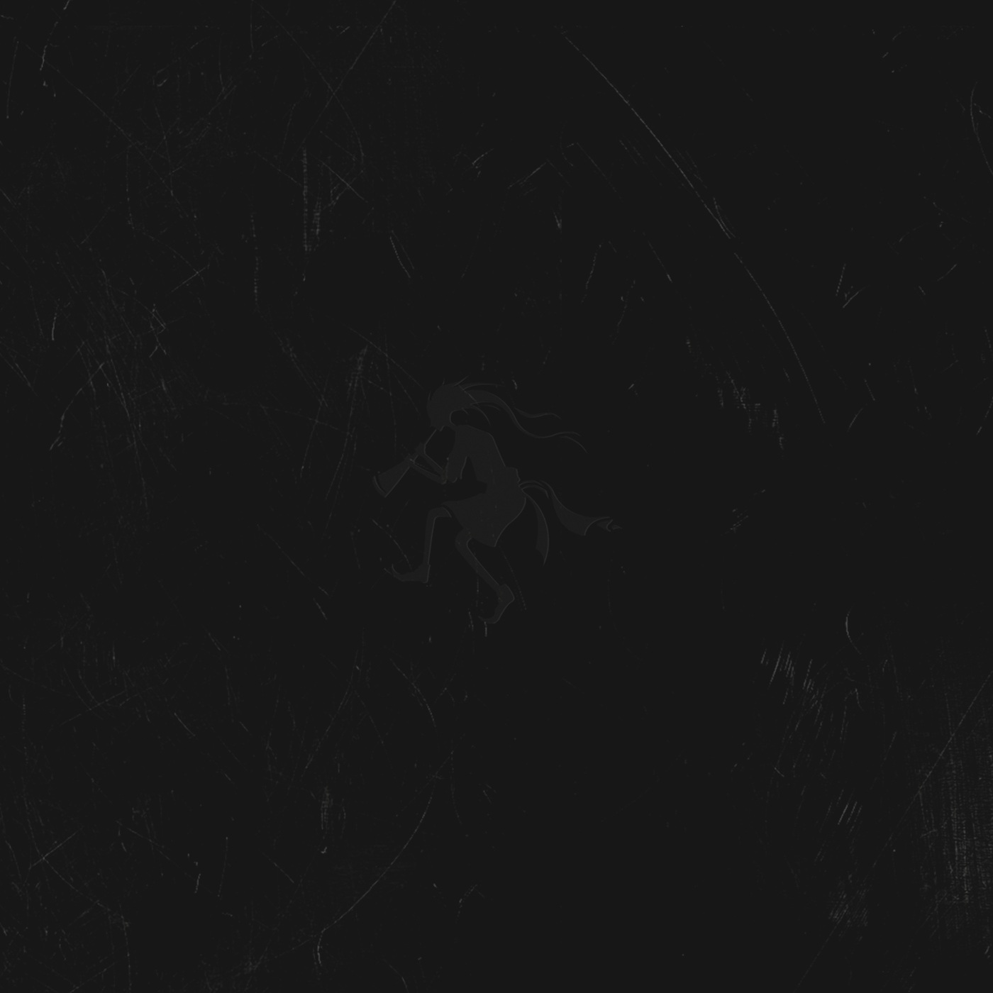 ＊予約受付中 GRIND SHAFT/HIDDEN FOLKLORE