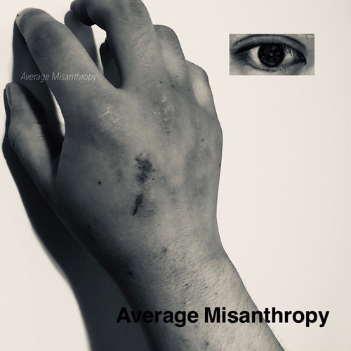 ※予約受付中！！Average Misanthropy/Average Misanthropy