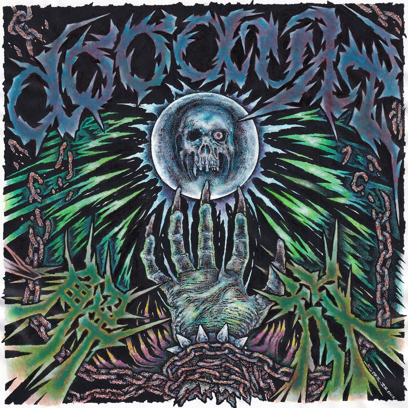 ＊予約受付中 ASSAULT/DELIVERANCE