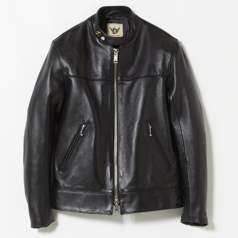 「666」ライダース入荷します。(9月頃入荷予定)