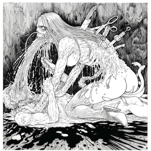 新入荷します。(SPLIT EP盤)
