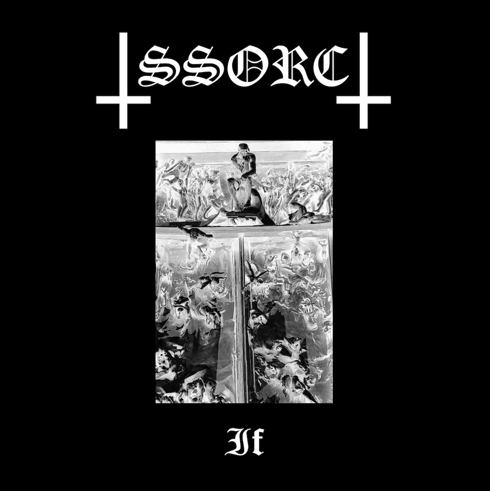 ＊予約受付中　SSORC/If