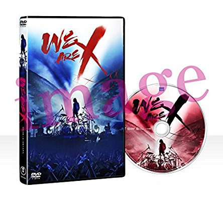 予約受け付け中。スタンダード・エディション(DVD)12月13日リリース