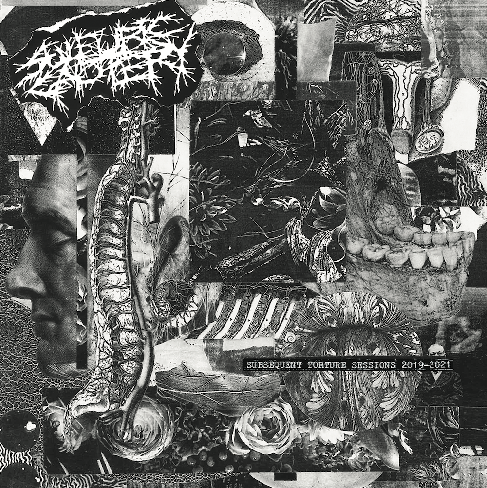 ＊予約受付中 SULFURIC CAUTERY/2019-2021