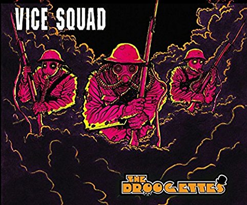 新入荷予定。(split CD)
