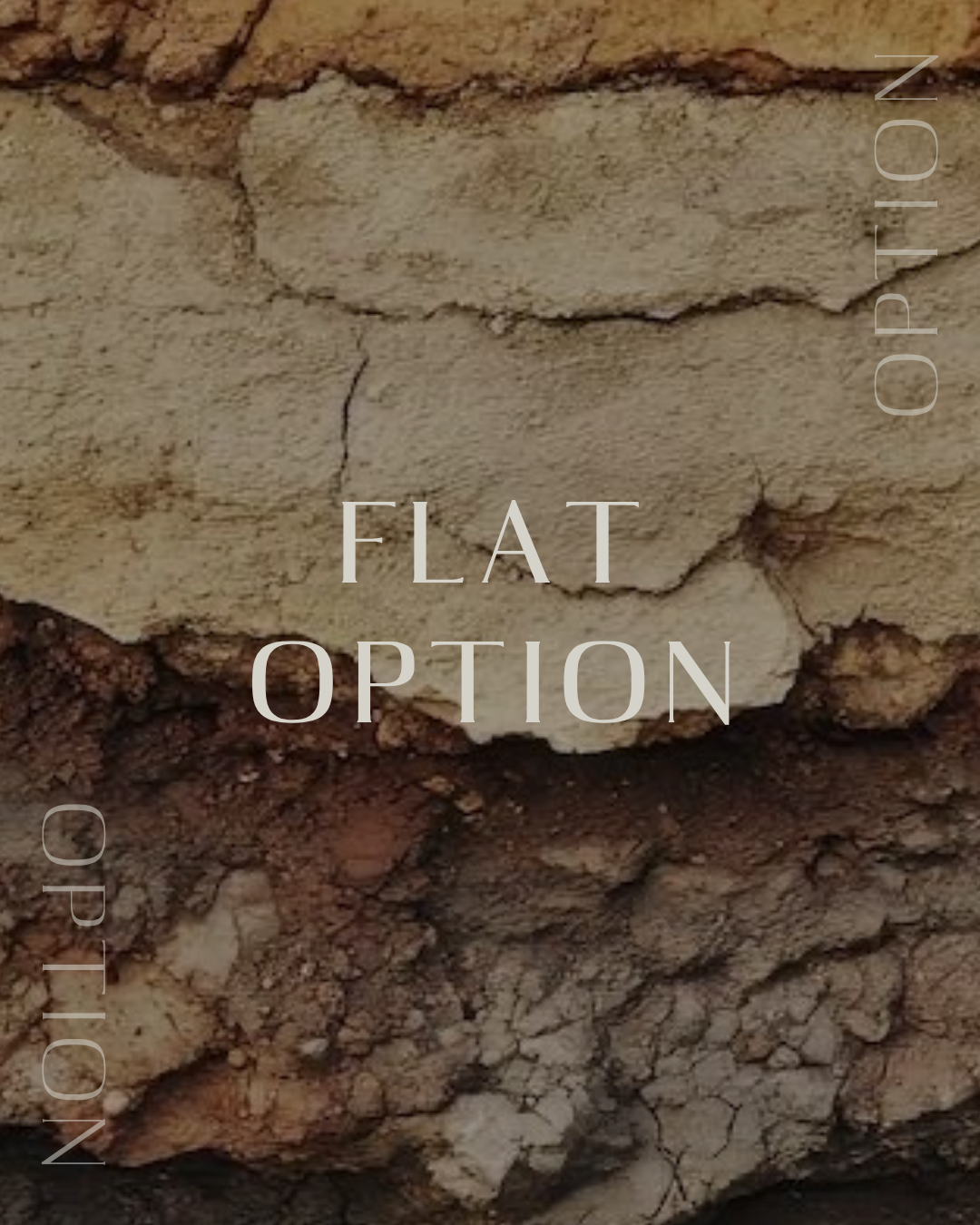 フラット加工　価格改定のお知らせ