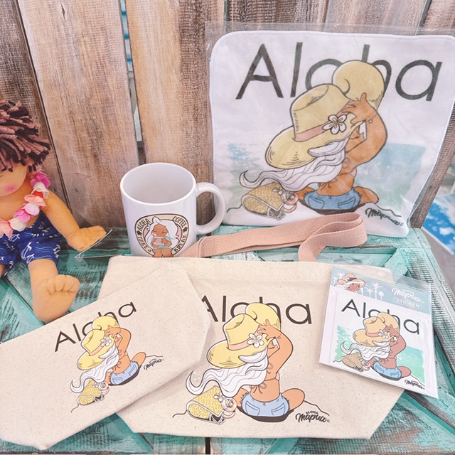 🌺可愛いグッズはついつい集めちゃうという現象に名前はあるの？？