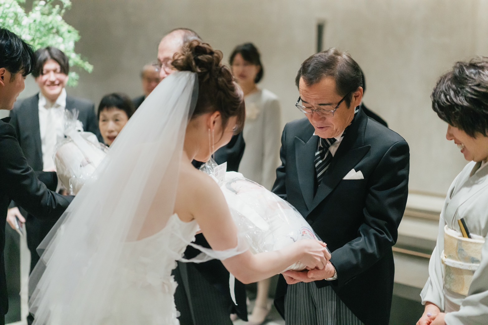 nenne Weddingのリアルな口コミ、どうぞご覧下さい